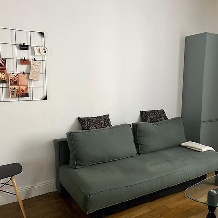 Cosy Appartement Lyon Valmy - Parking Eksteriør bilde